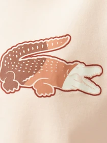 Футболки і поло Lacoste модель TF0504HCZ Фото
