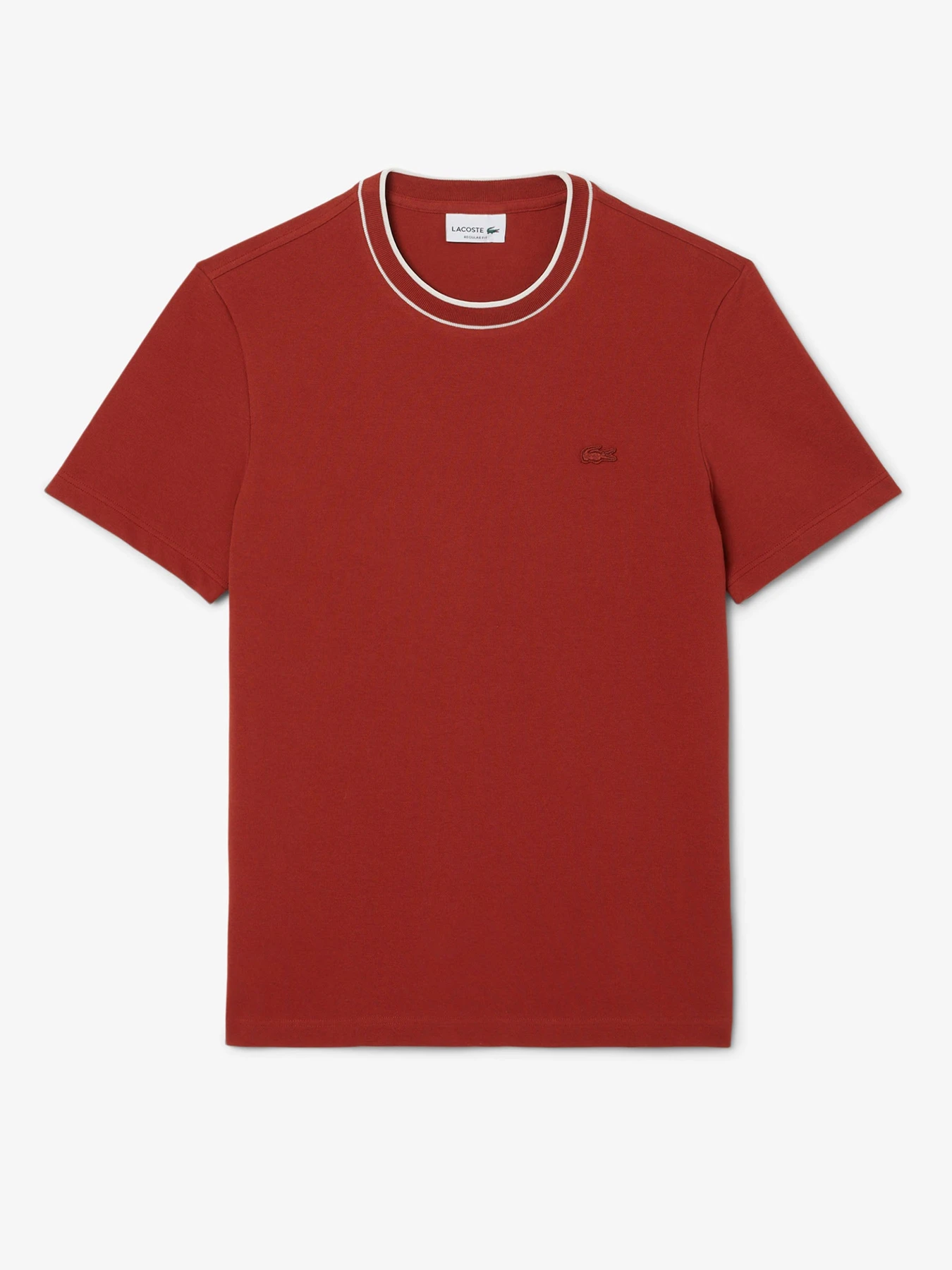Футболки и поло Lacoste модель TH8174AFS Фото