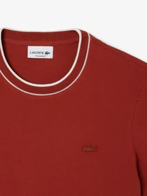 Футболки и поло Lacoste модель TH8174AFS Фото