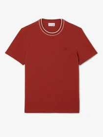 Футболки и поло Lacoste модель TH8174AFS Фото
