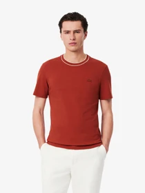 Футболки и поло Lacoste модель TH8174AFS Фото