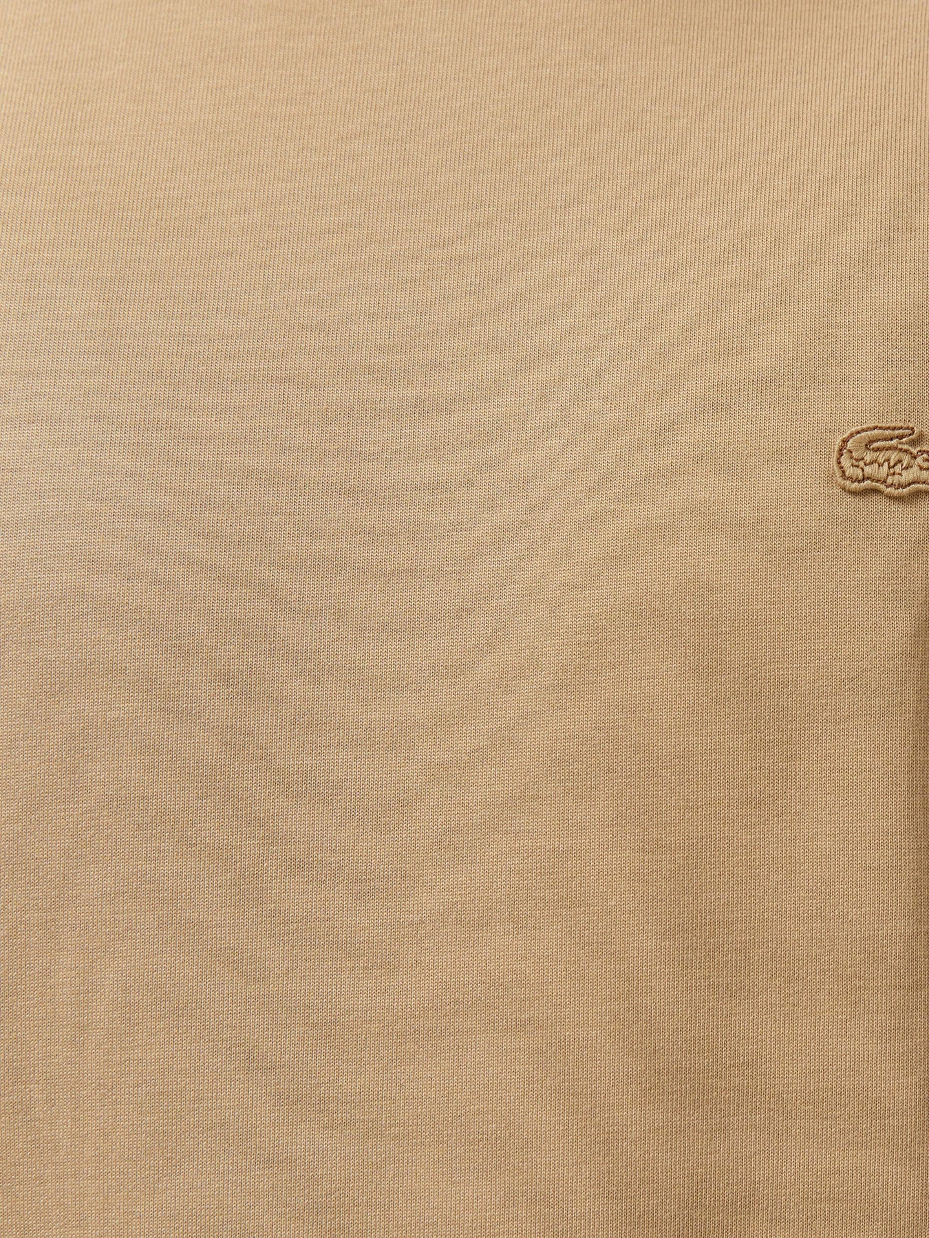 Футболки и поло Lacoste модель TH054102S Футболки и поло Lacoste модель TH054102S Фото