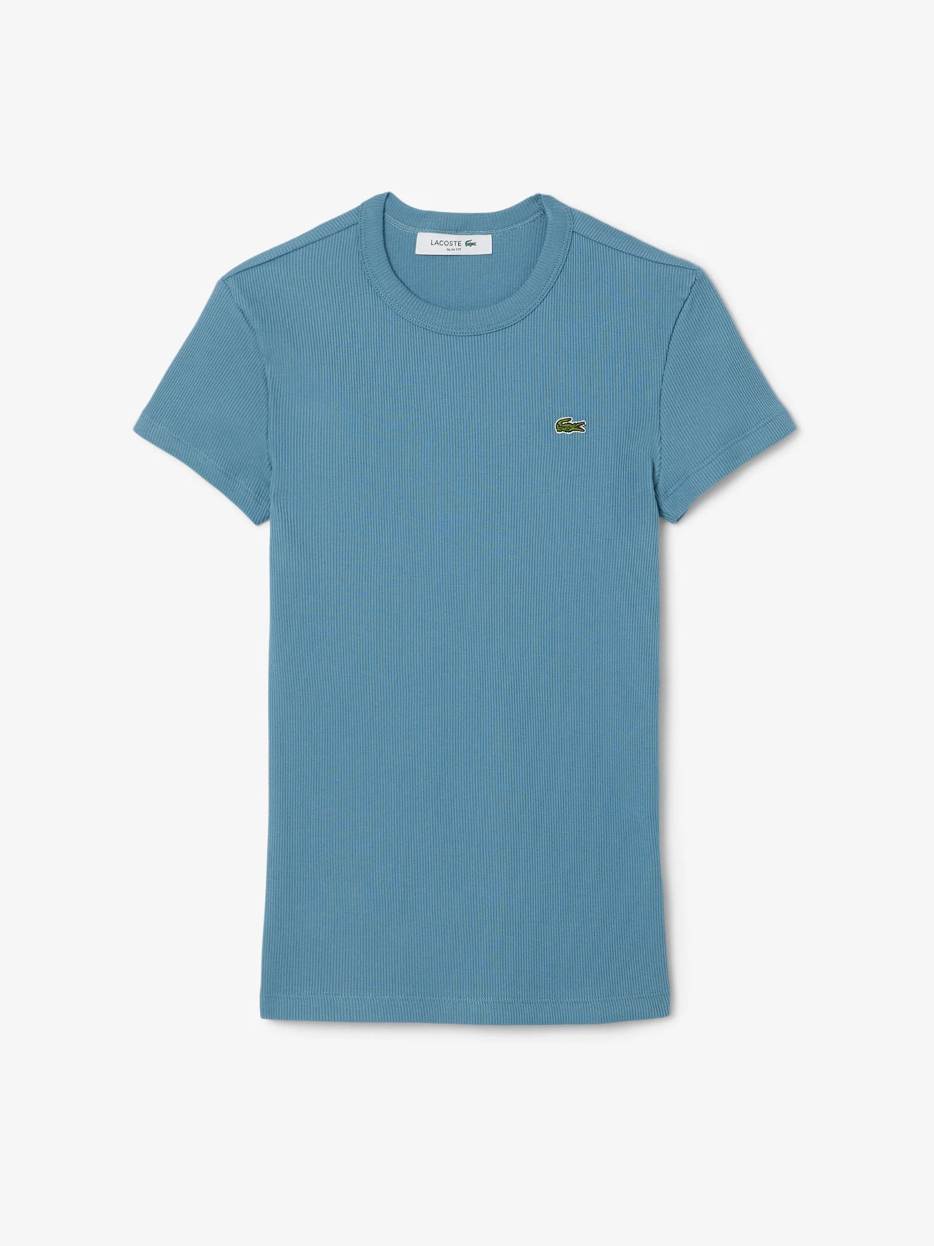 Футболки и поло Lacoste модель TF5538HD9 Футболки и поло Lacoste модель TF5538HD9 Фото