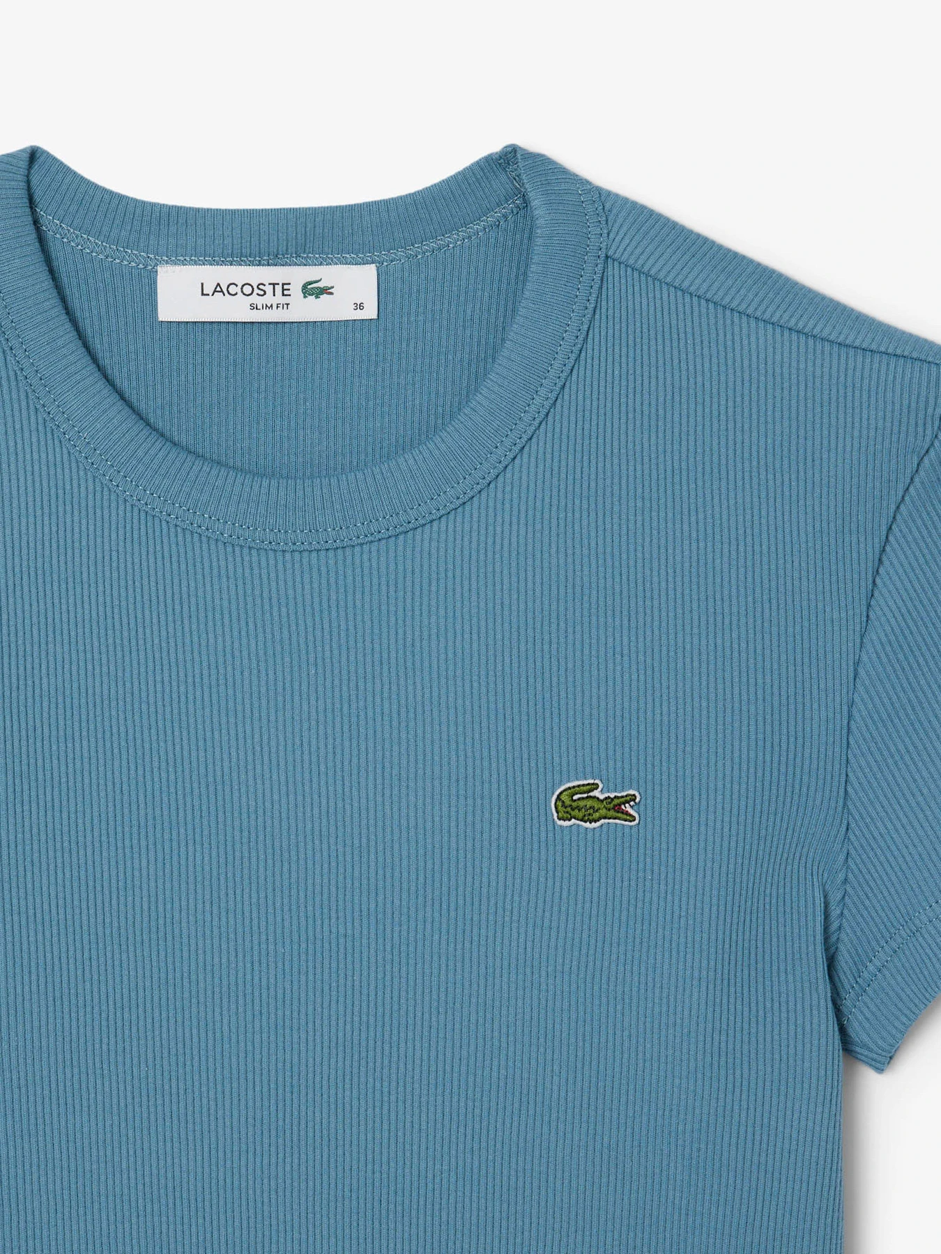 Футболки и поло Lacoste модель TF5538HD9 Футболки и поло Lacoste модель TF5538HD9 Фото