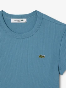 Футболки и поло Lacoste модель TF5538HD9 Фото