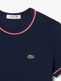 Футболки и поло Lacoste модель TF0347GWI Фото