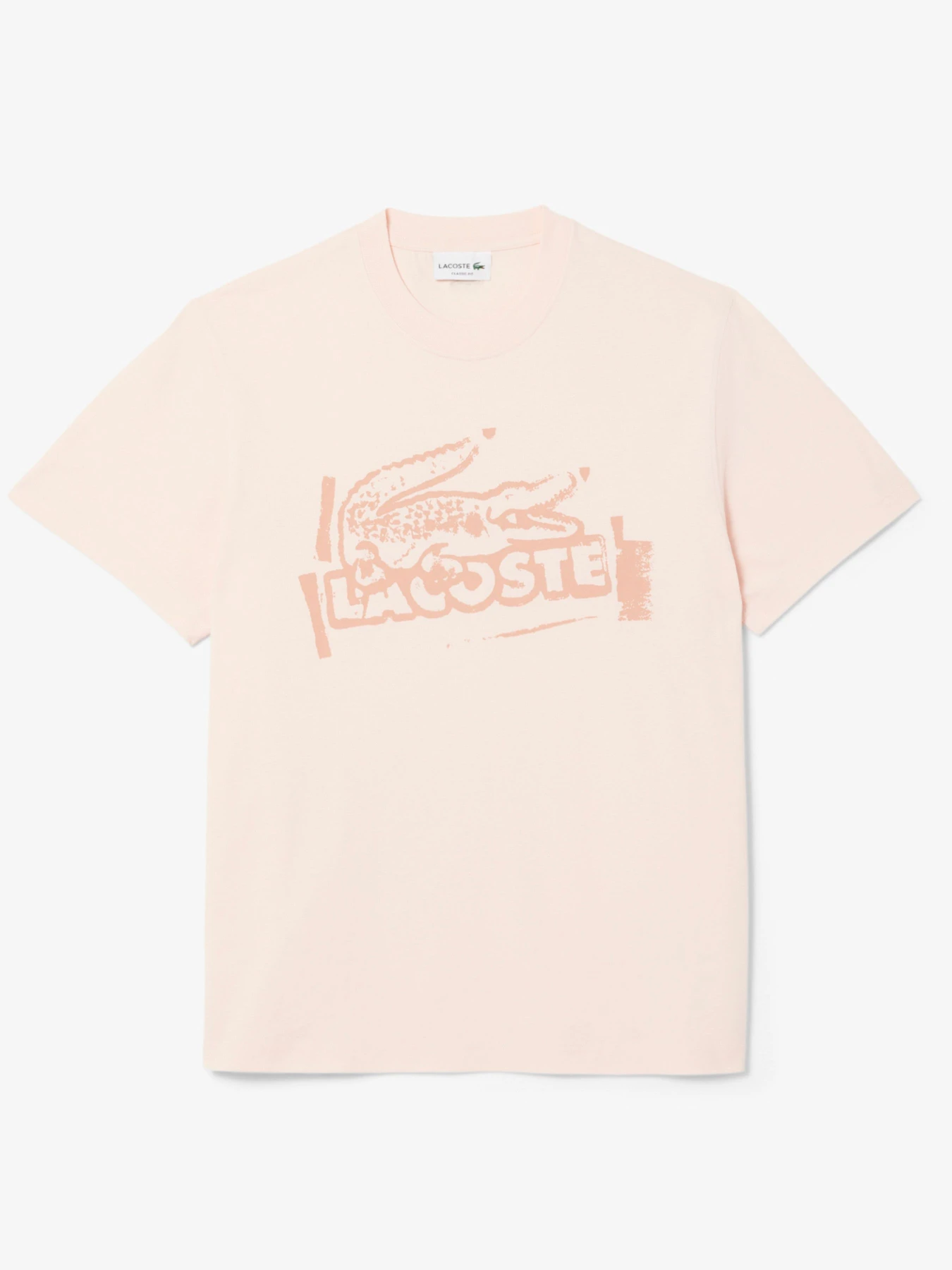 Футболки и поло Lacoste модель TH0284GXI Фото
