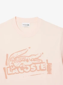 Футболки и поло Lacoste модель TH0284GXI Фото