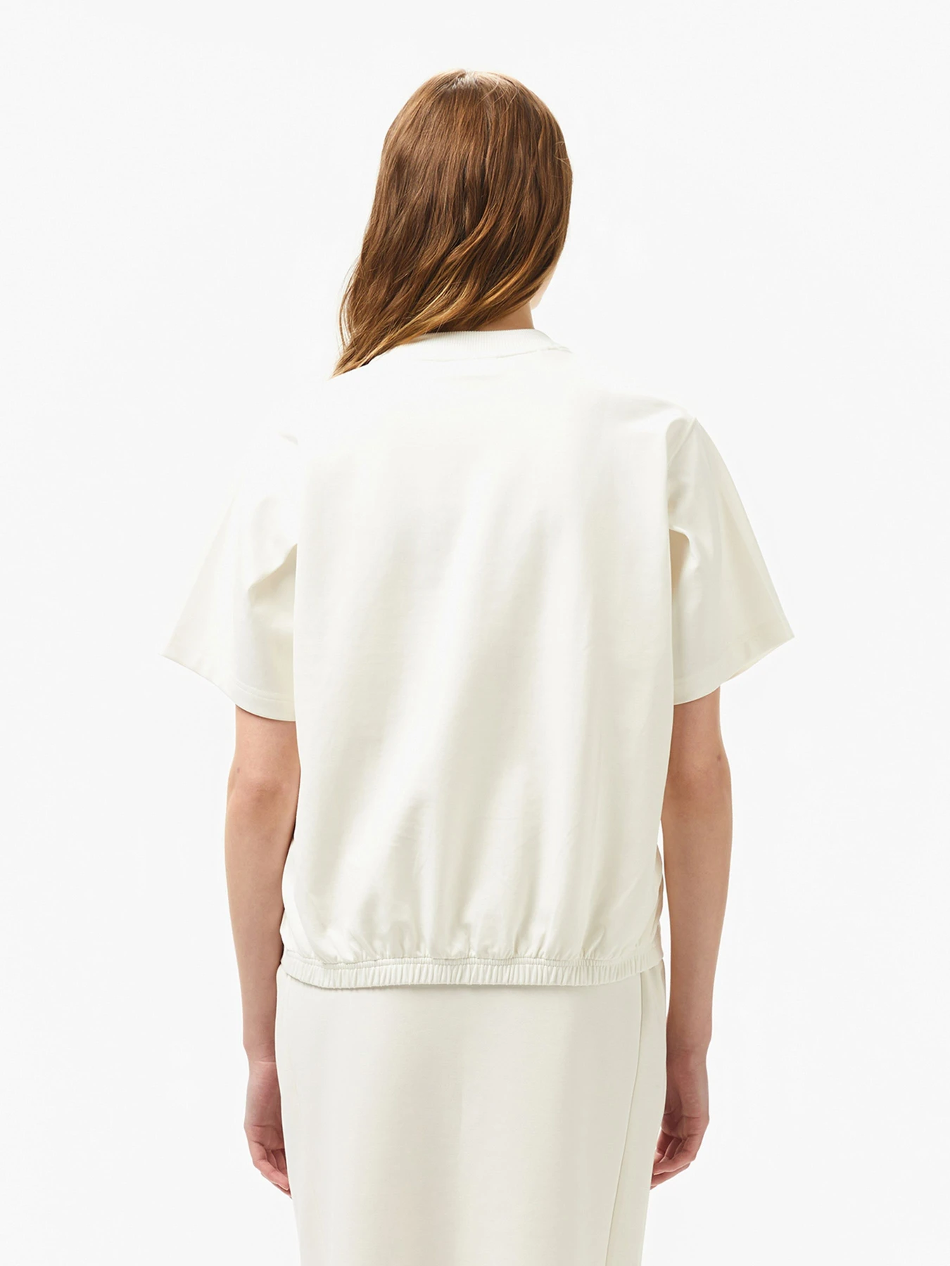 Футболки и поло Lacoste модель TF050770V Футболки и поло Lacoste модель TF050770V Фото