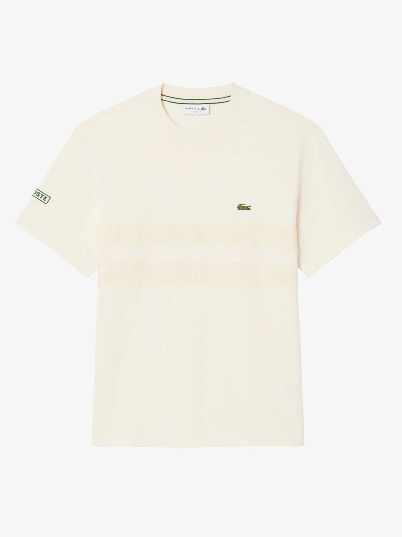 Футболки и поло Lacoste модель TH9769XFJ Фото