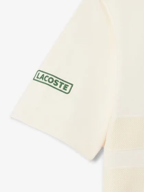 Футболки и поло Lacoste модель TH9769XFJ Фото