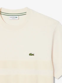 Футболки и поло Lacoste модель TH9769XFJ Фото