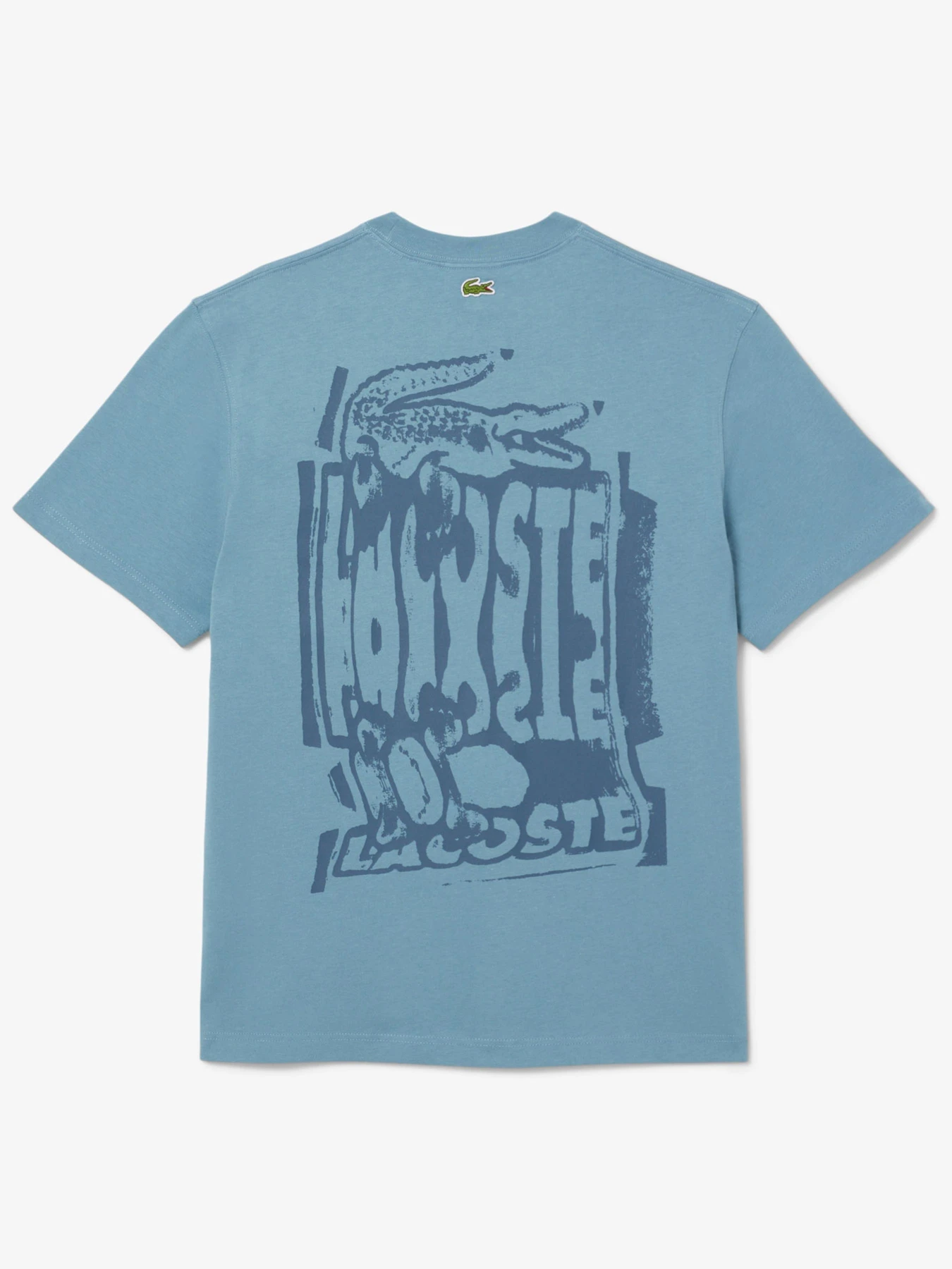 Футболки и поло Lacoste модель TH0288CUN Фото