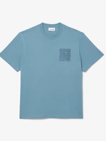 Футболки и поло Lacoste модель TH0288CUN Фото