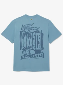 Футболки и поло Lacoste модель TH0288CUN Фото