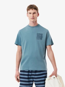 Футболки и поло Lacoste модель TH0288CUN Фото