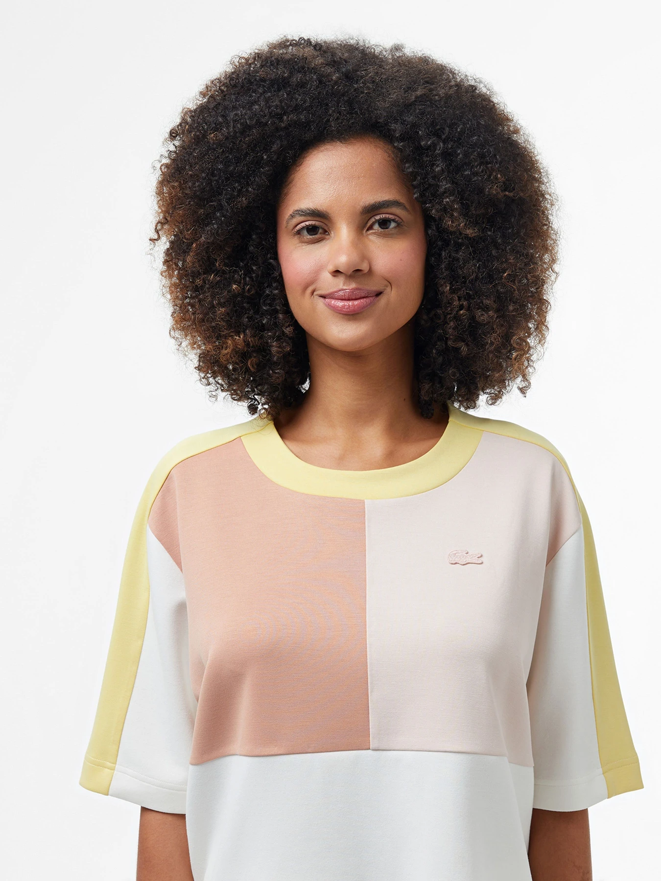 Футболки и поло Lacoste модель TF0522HCZ Футболки и поло Lacoste модель TF0522HCZ Фото