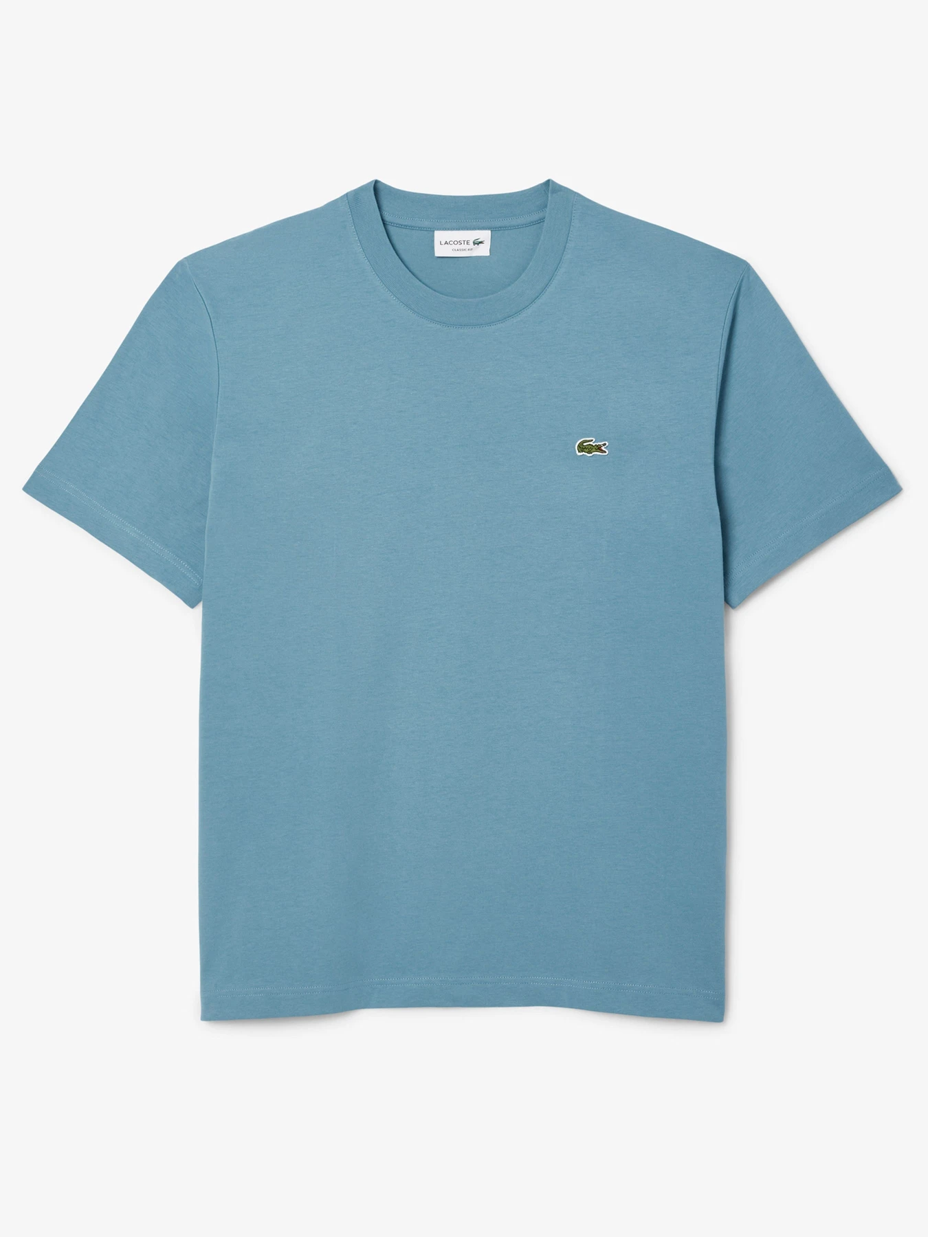 Футболки і поло Lacoste модель TH7318HD9 Фото