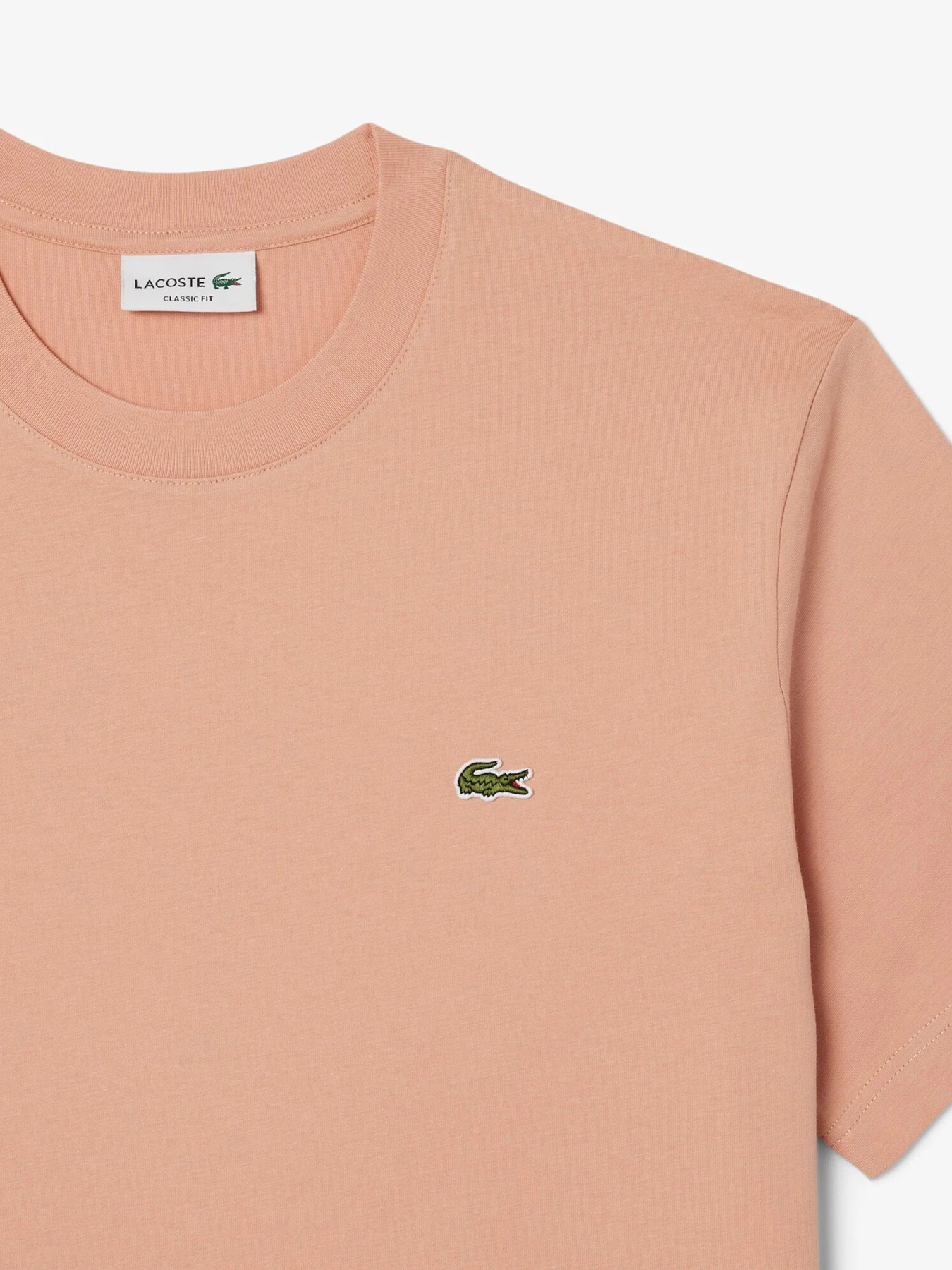 Футболки і поло Lacoste модель TH7318ZIH Фото