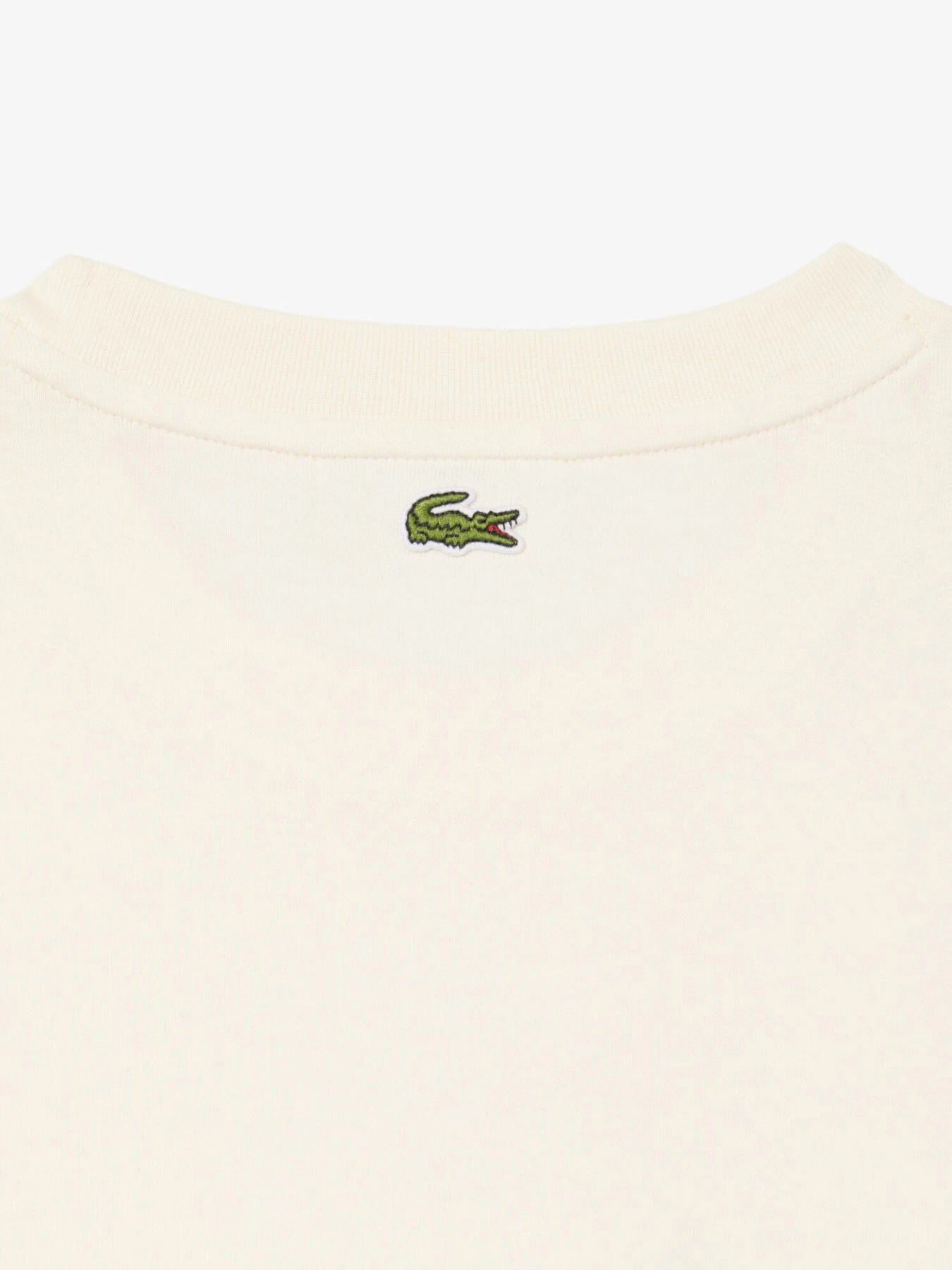 Футболки и поло Lacoste модель TF0355XFJ Футболки и поло Lacoste модель TF0355XFJ Фото