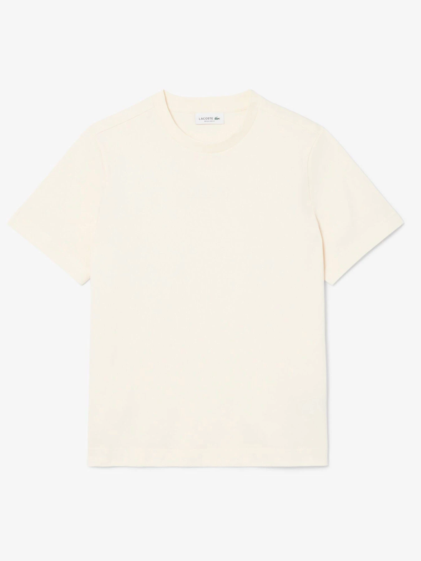 Футболки и поло Lacoste модель TF0355XFJ Футболки и поло Lacoste модель TF0355XFJ Фото