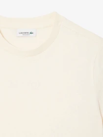 Футболки и поло Lacoste модель TF0355XFJ Фото