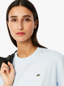 Футболки і поло Lacoste модель TF7215T01 Фото