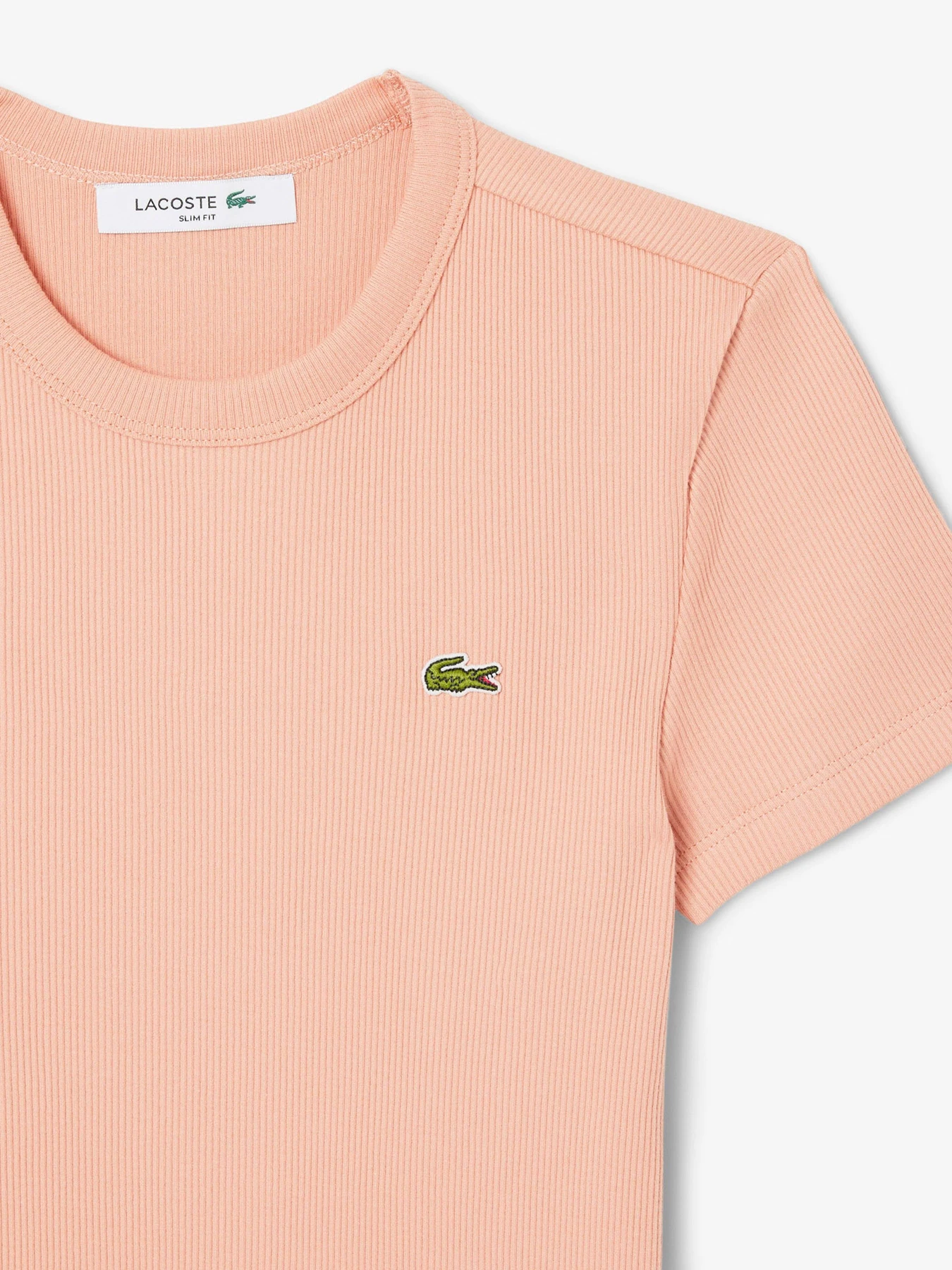 Футболки и поло Lacoste модель TF5538ZIH Фото
