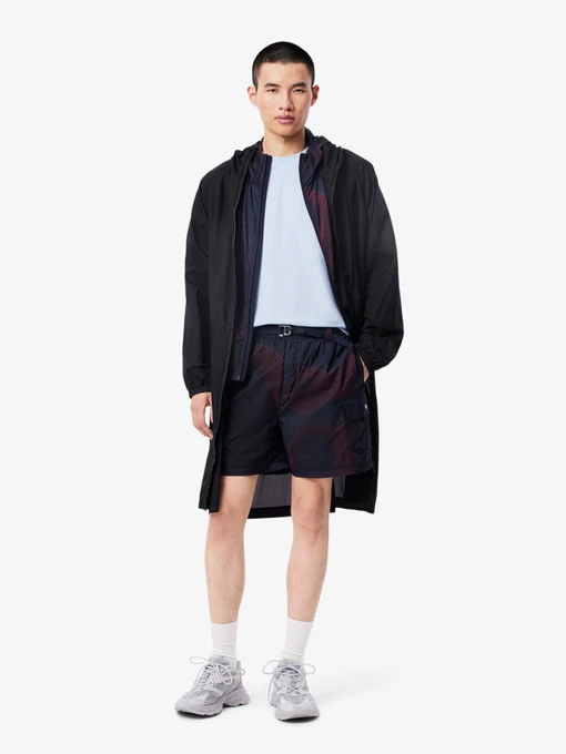 Бавовняна Чоловіча Футболка Lacoste фото 3