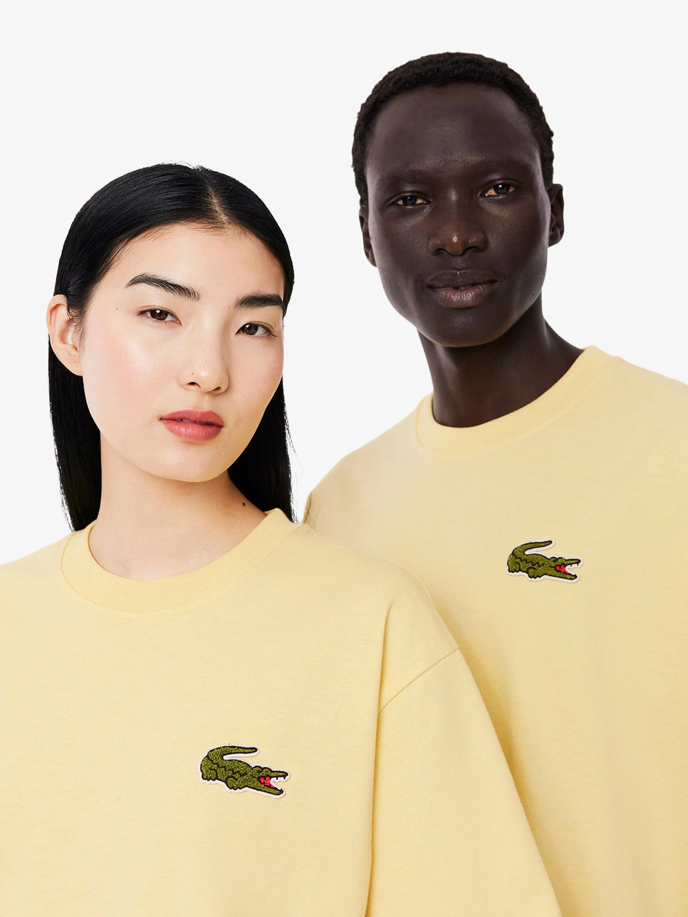Футболки и поло Lacoste модель TH2745I1C Футболки и поло Lacoste модель TH2745I1C Фото