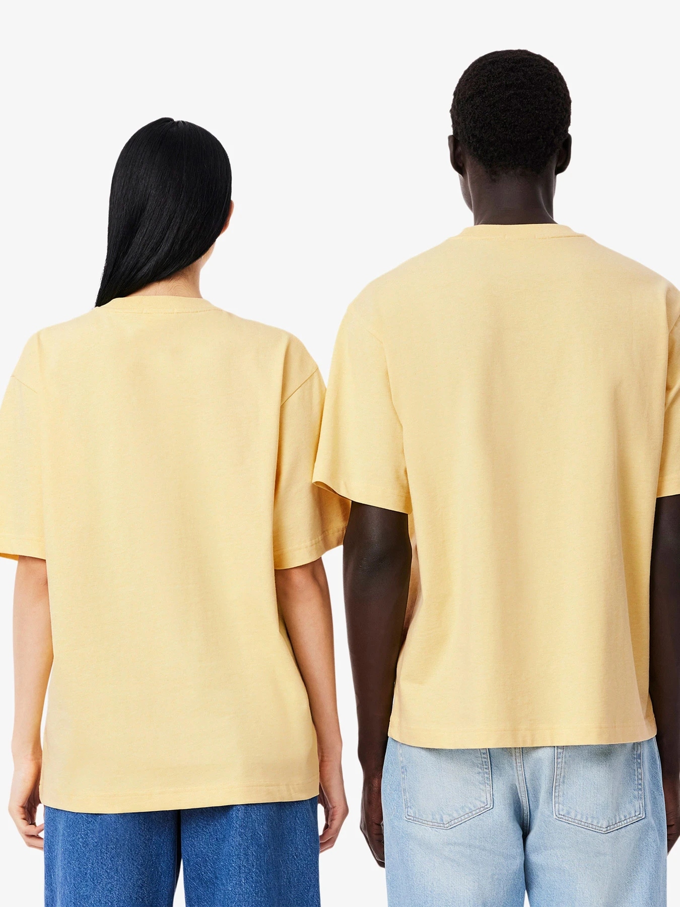 Футболки и поло Lacoste модель TH2745I1C Футболки и поло Lacoste модель TH2745I1C Фото