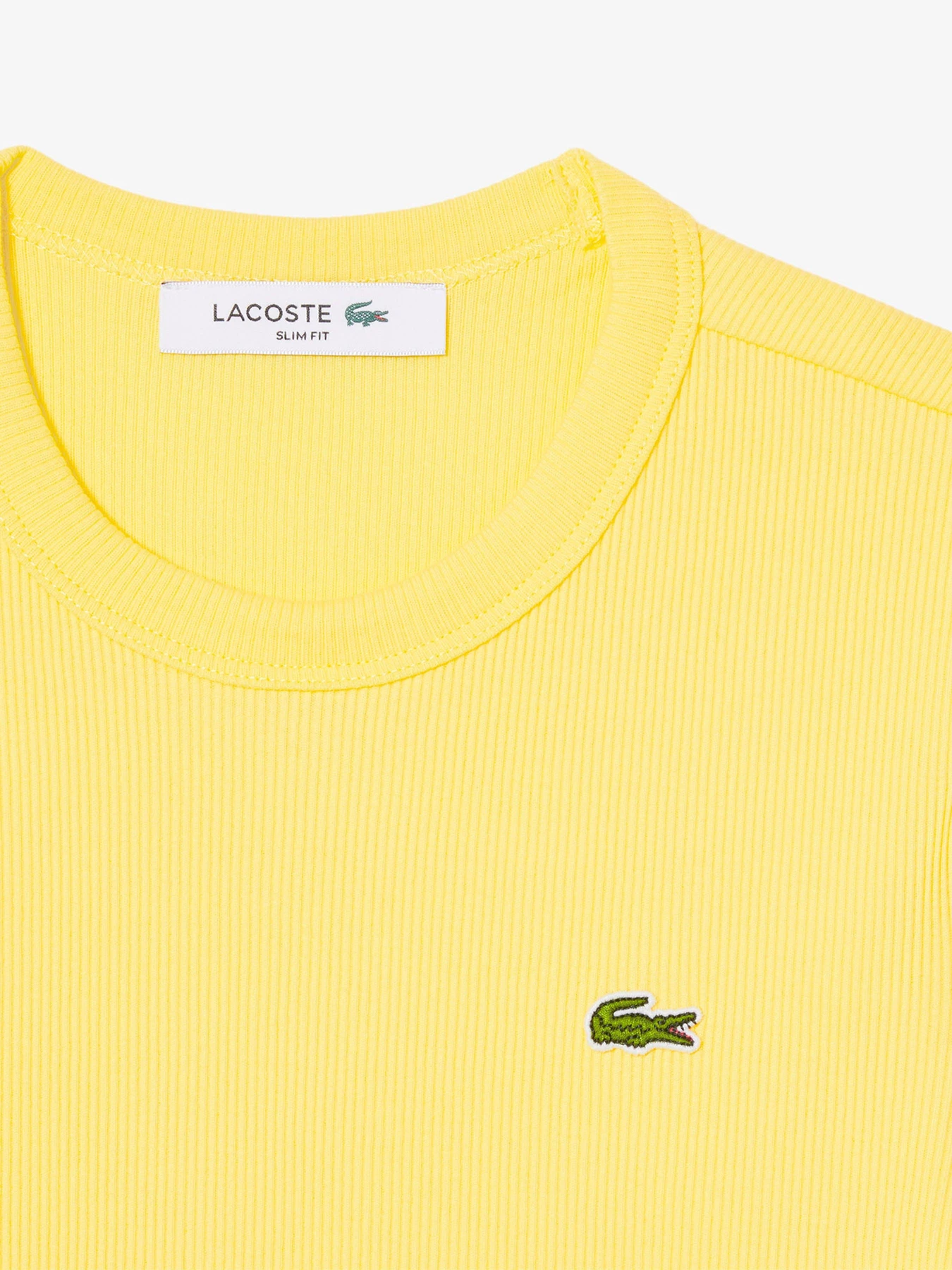 Футболки и поло Lacoste модель TF5538107 Футболки и поло Lacoste модель TF5538107 Фото