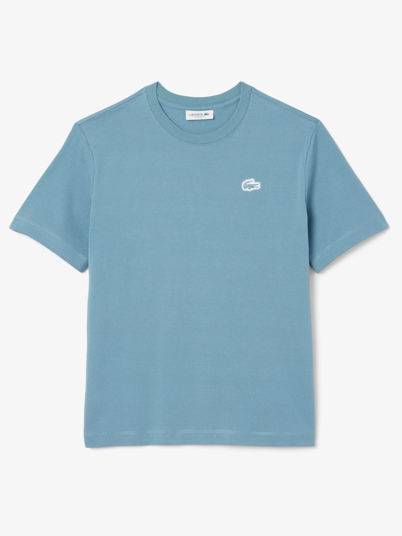Футболки и поло Lacoste модель TF9596HD9 Фото