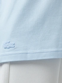 Футболки и поло Lacoste модель TF0514T01 Фото
