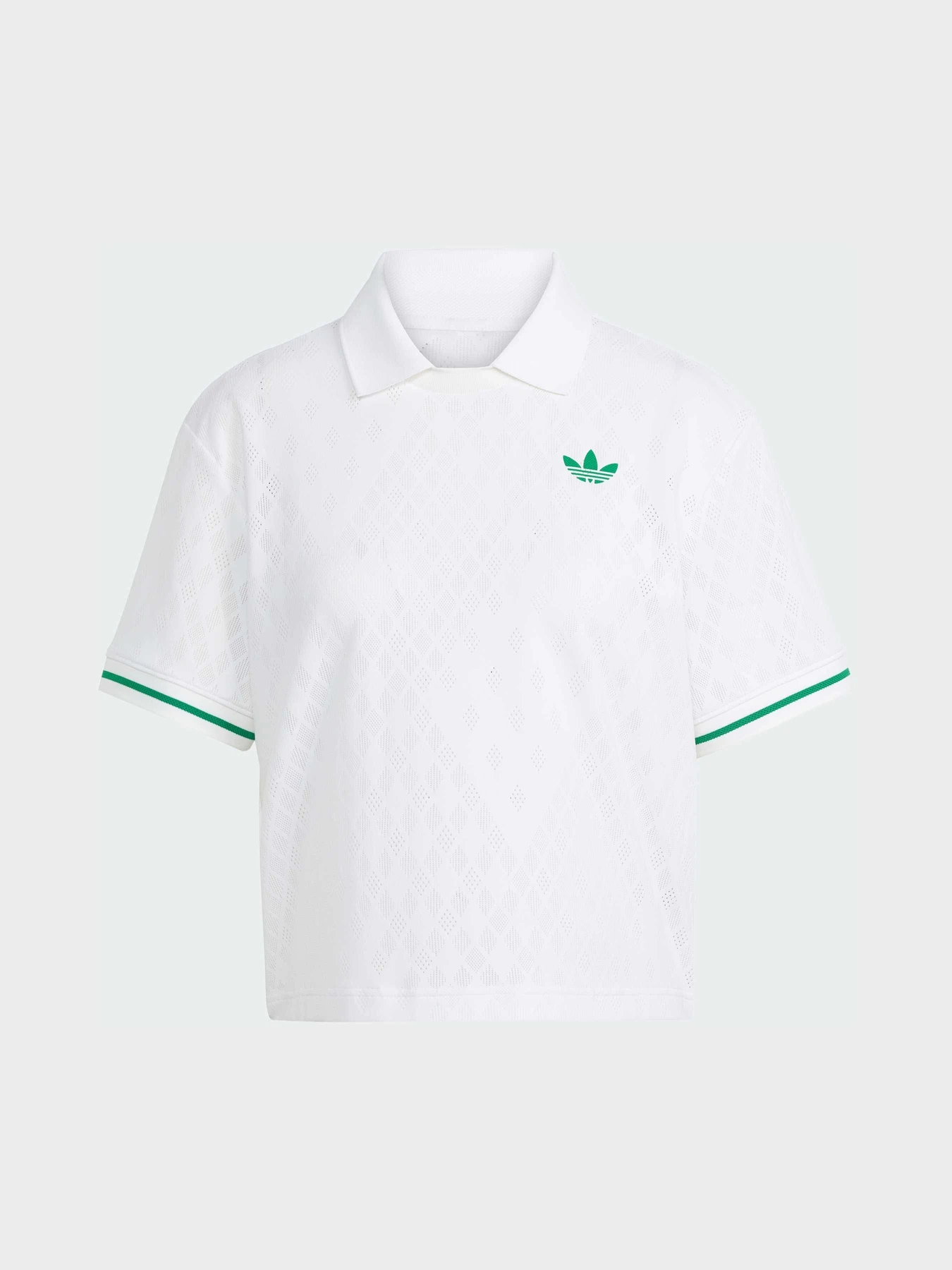 Футболки и поло Adidas модель JM4734 Фото