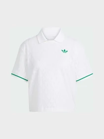 Футболки и поло Adidas модель JM4734 Фото