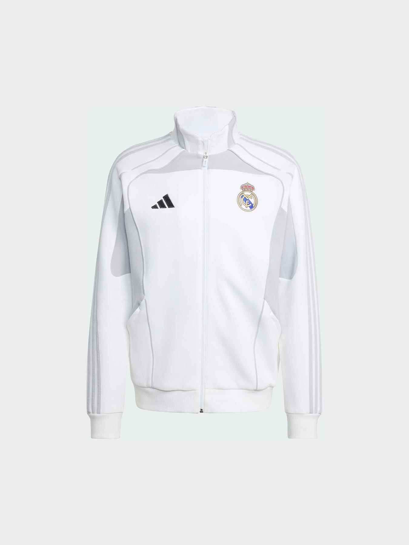 Худі та світшоти Adidas модель JN3069 Фото