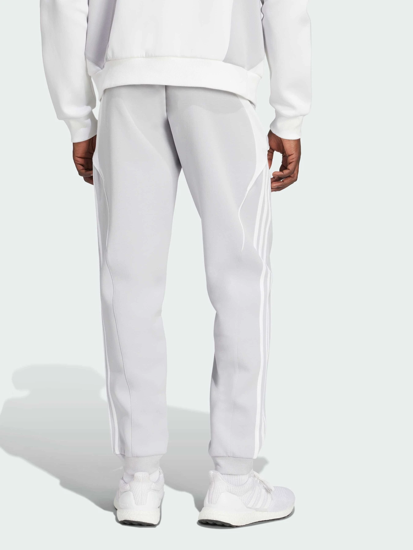 Штани Adidas модель JN3070 Штани Adidas модель JN3070 Фото