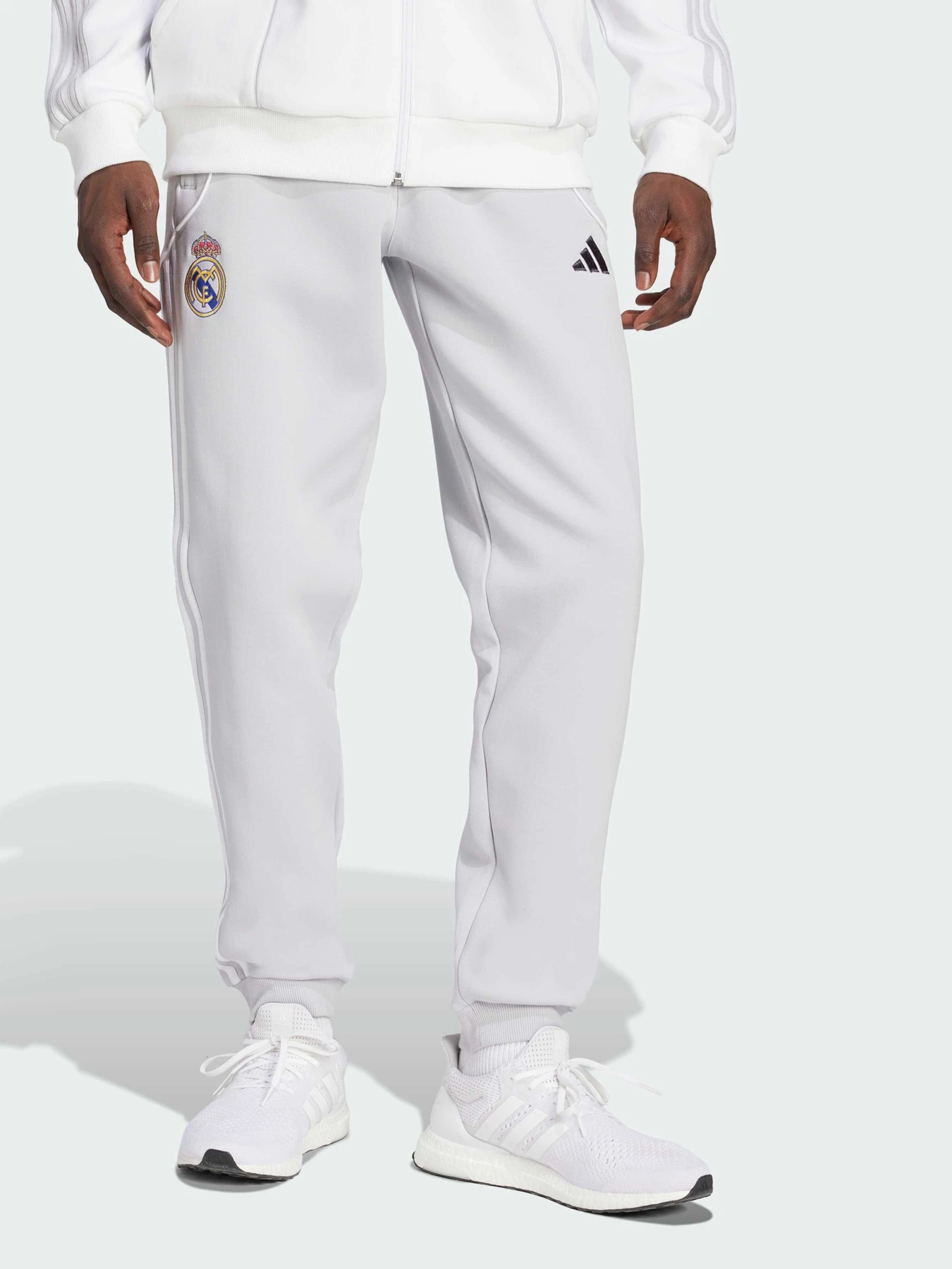 Штани Adidas модель JN3070 Штани Adidas модель JN3070 Фото