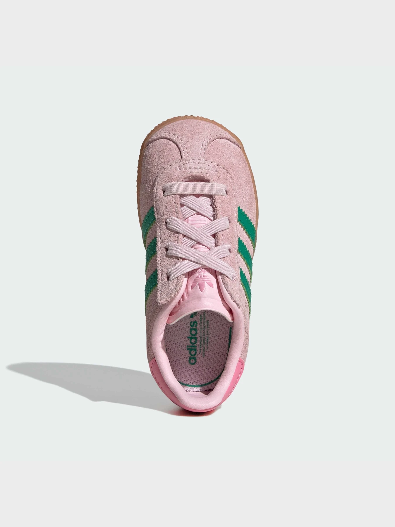 Кроссовки Adidas Gazelle модель JP7138 Кроссовки Adidas Gazelle модель JP7138 Фото