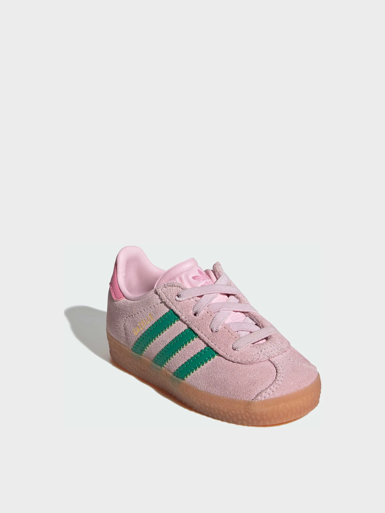 Кроссовки Adidas Gazelle модель JP7138 Кроссовки Adidas Gazelle модель JP7138 Фото