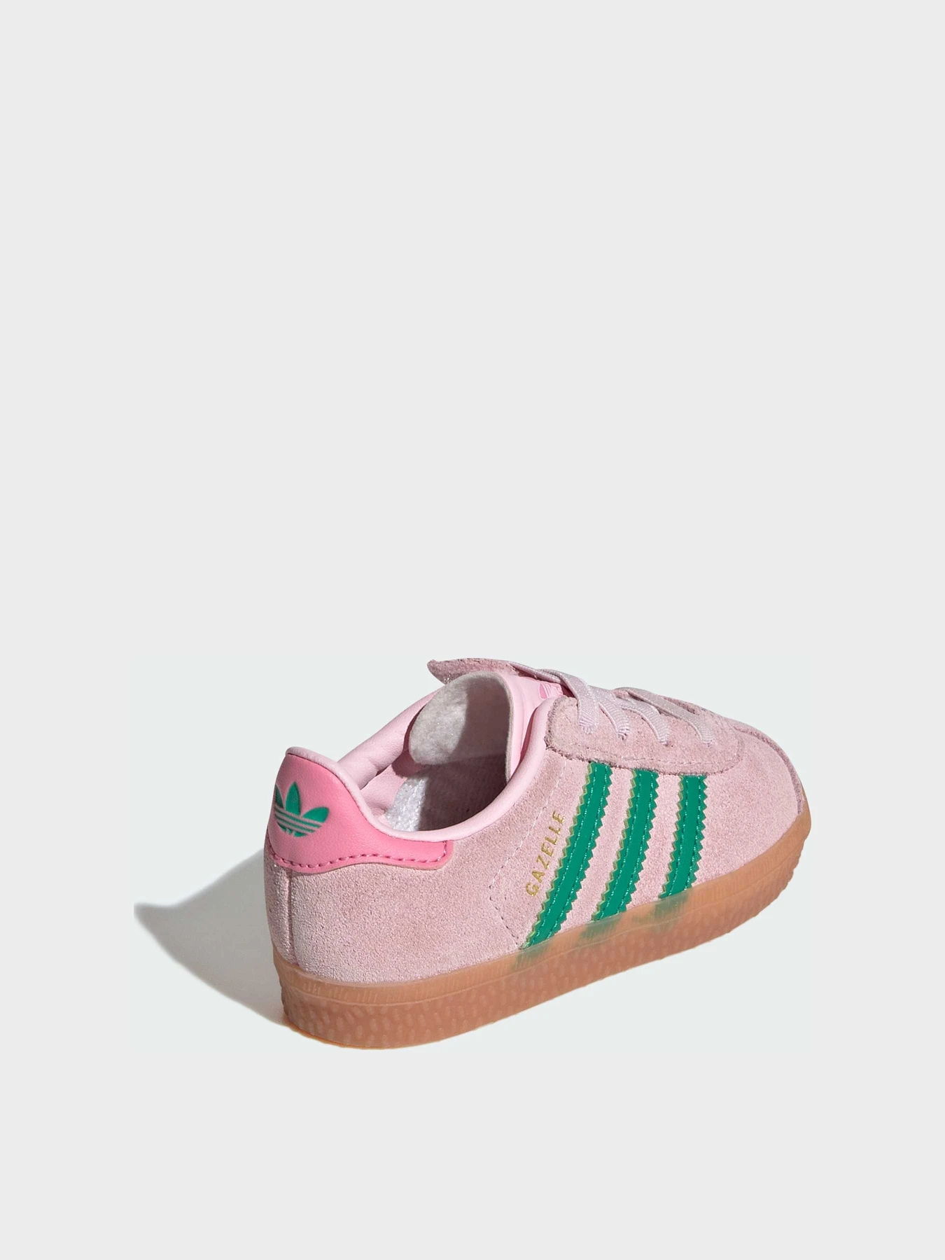 Кроссовки Adidas Gazelle модель JP7138 Кроссовки Adidas Gazelle модель JP7138 Фото