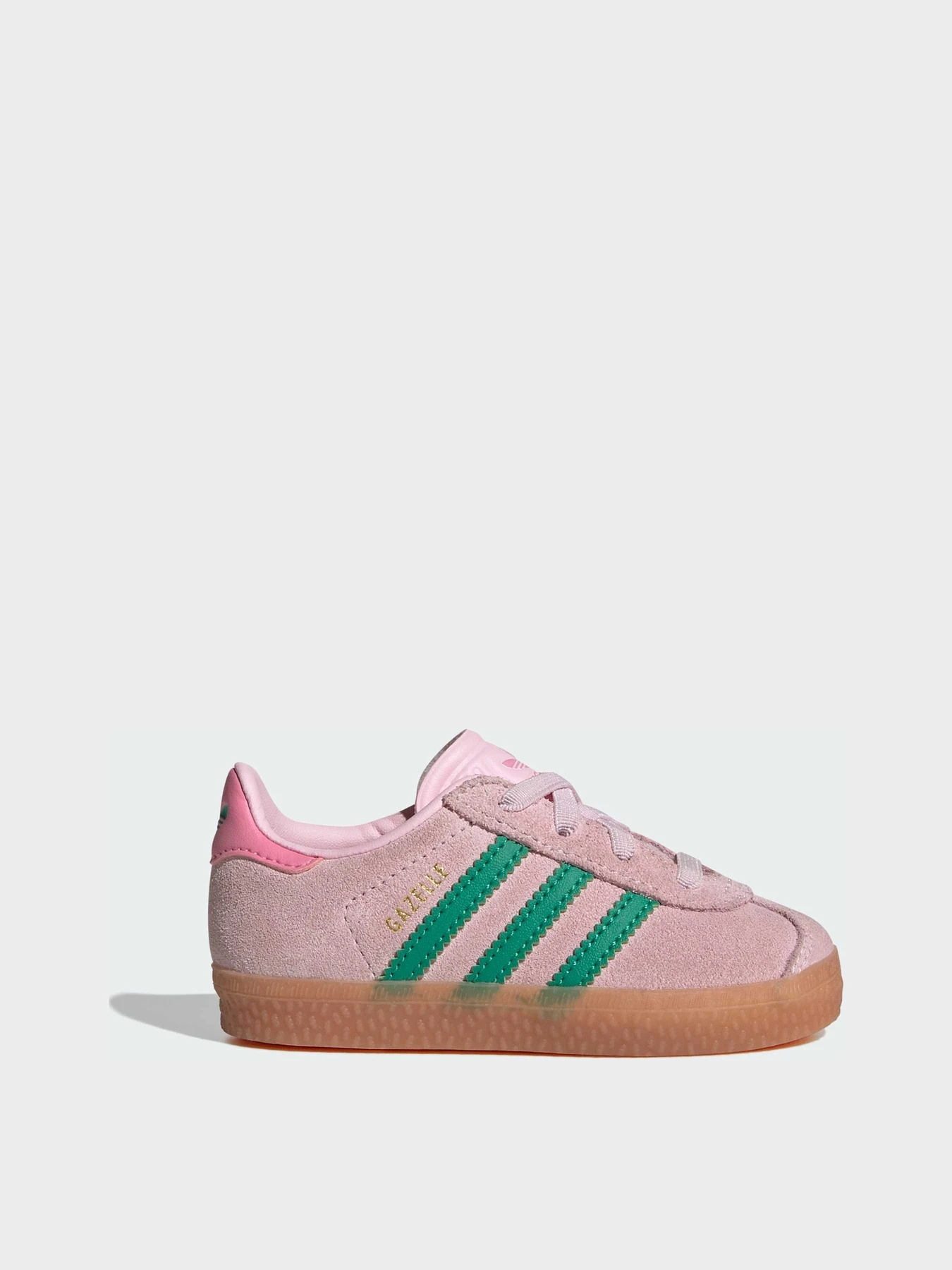 Кроссовки Adidas Gazelle модель JP7138 Кроссовки Adidas Gazelle модель JP7138 Фото
