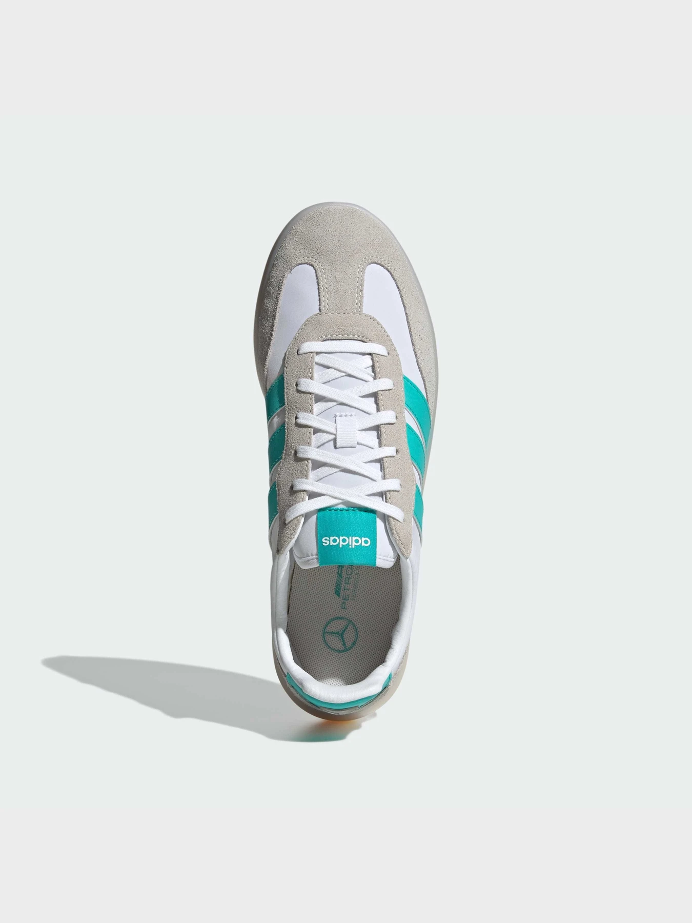 Кеды Adidas модель JR1062 Кеды Adidas модель JR1062 Фото