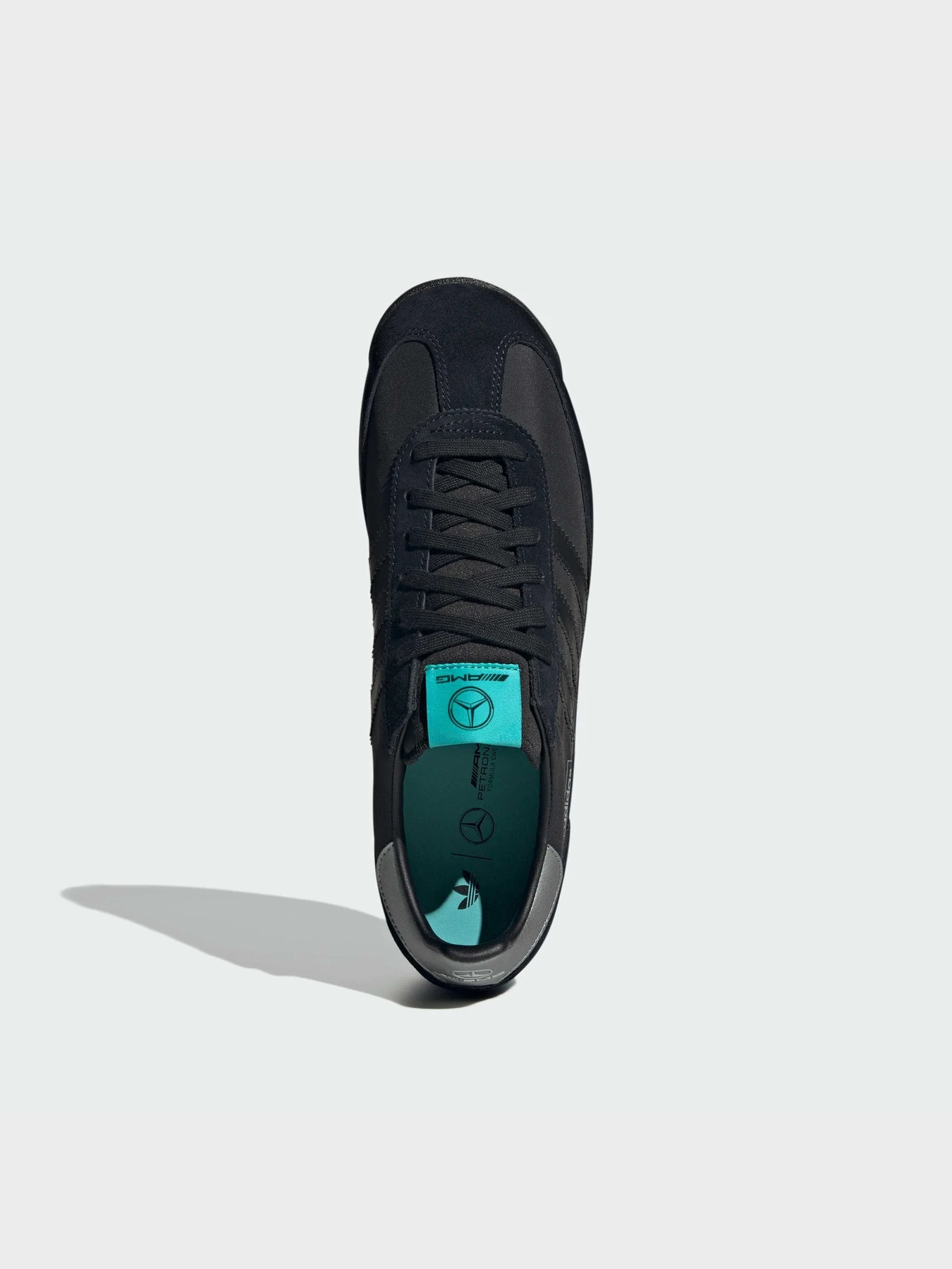 Кроссовки Adidas модель JQ1782 Фото