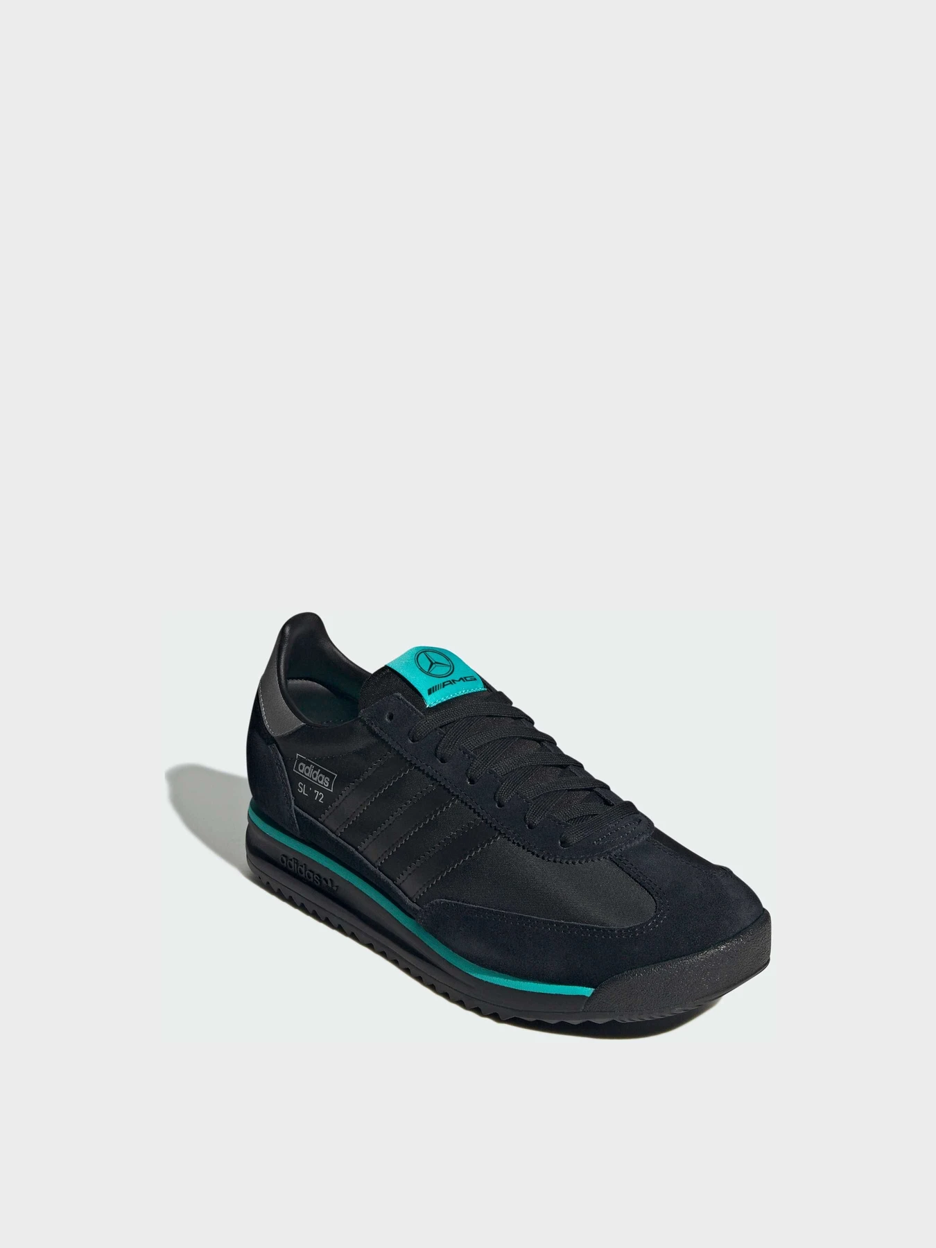 Кроссовки Adidas модель JQ1782 Фото