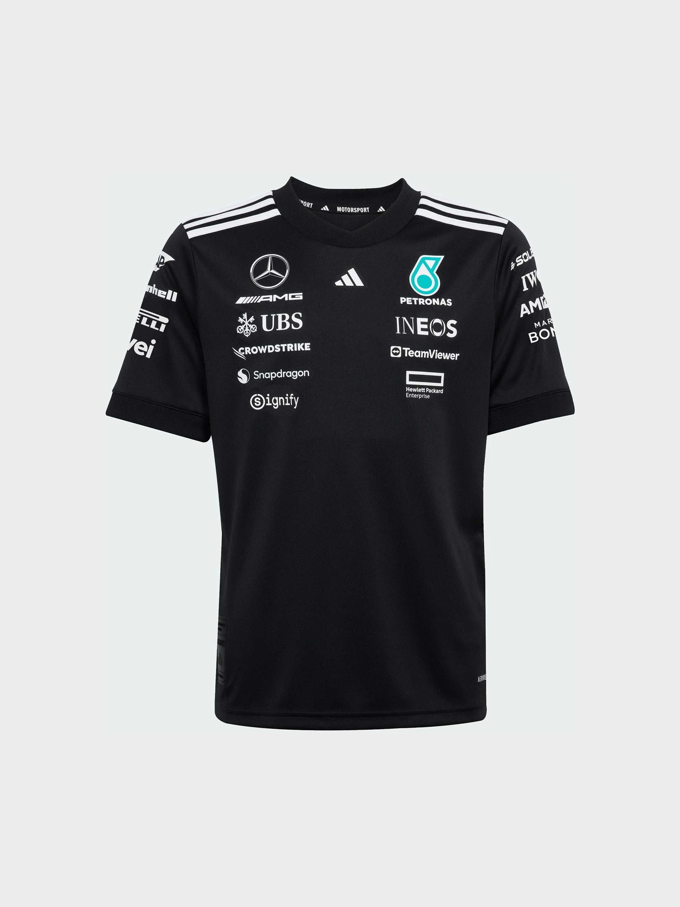 Футболки и поло Adidas модель JW5363 Фото