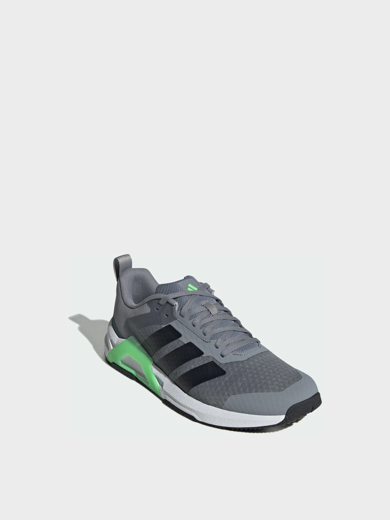 Кроссовки Adidas модель JS3119 Фото