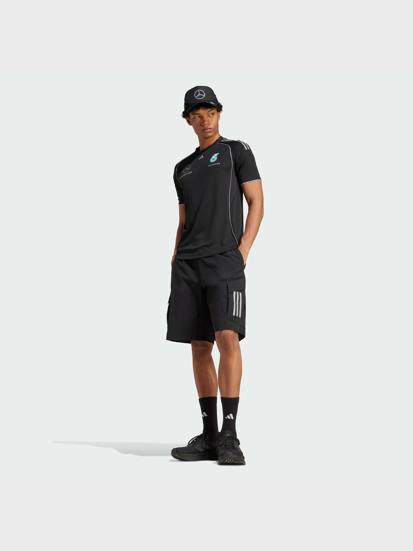 Футболки и поло Adidas модель JX8245 Футболки и поло Adidas модель JX8245 Фото