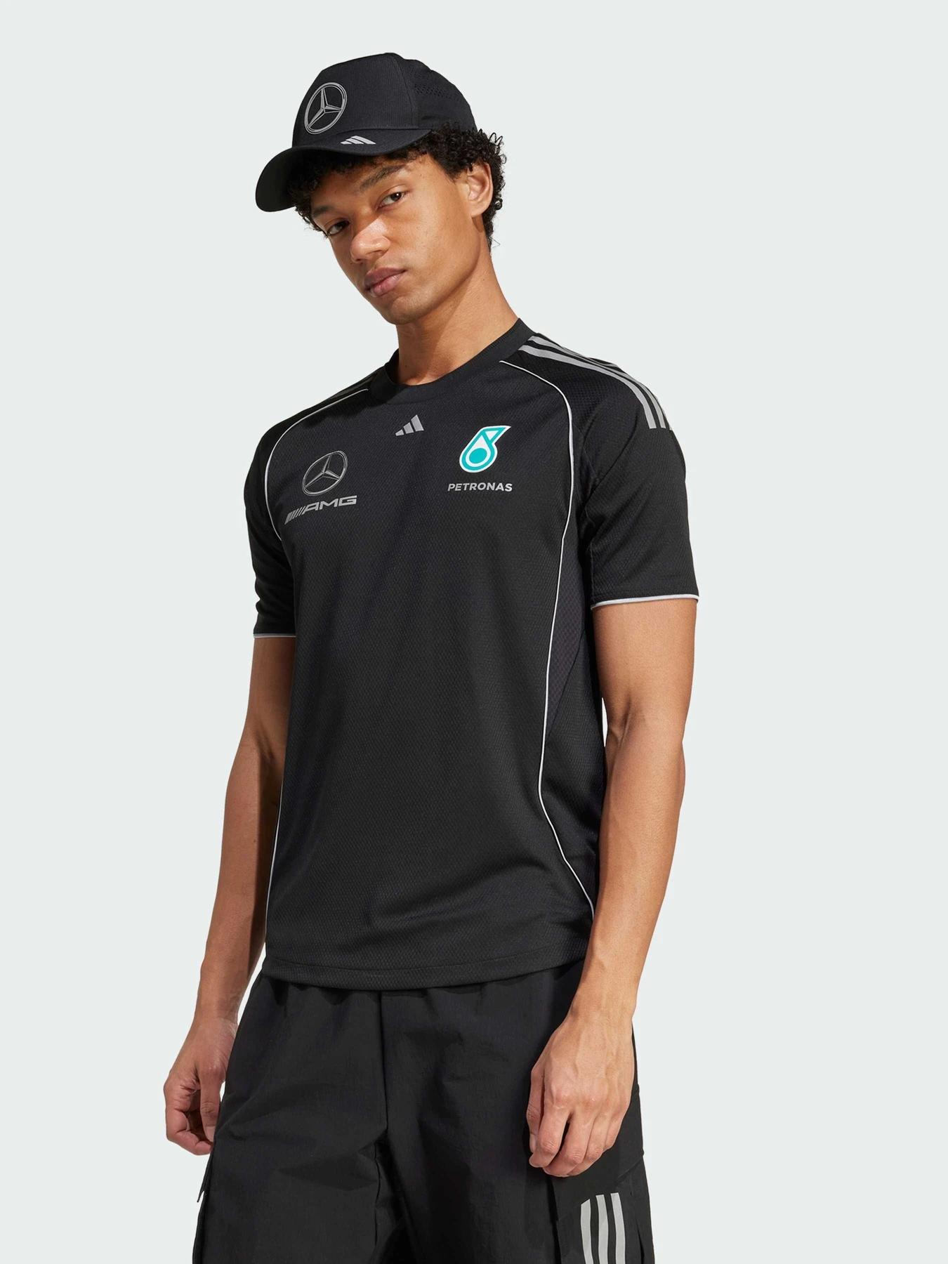 Футболки и поло Adidas модель JX8245 Футболки и поло Adidas модель JX8245 Фото